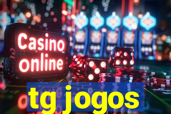 tg jogos